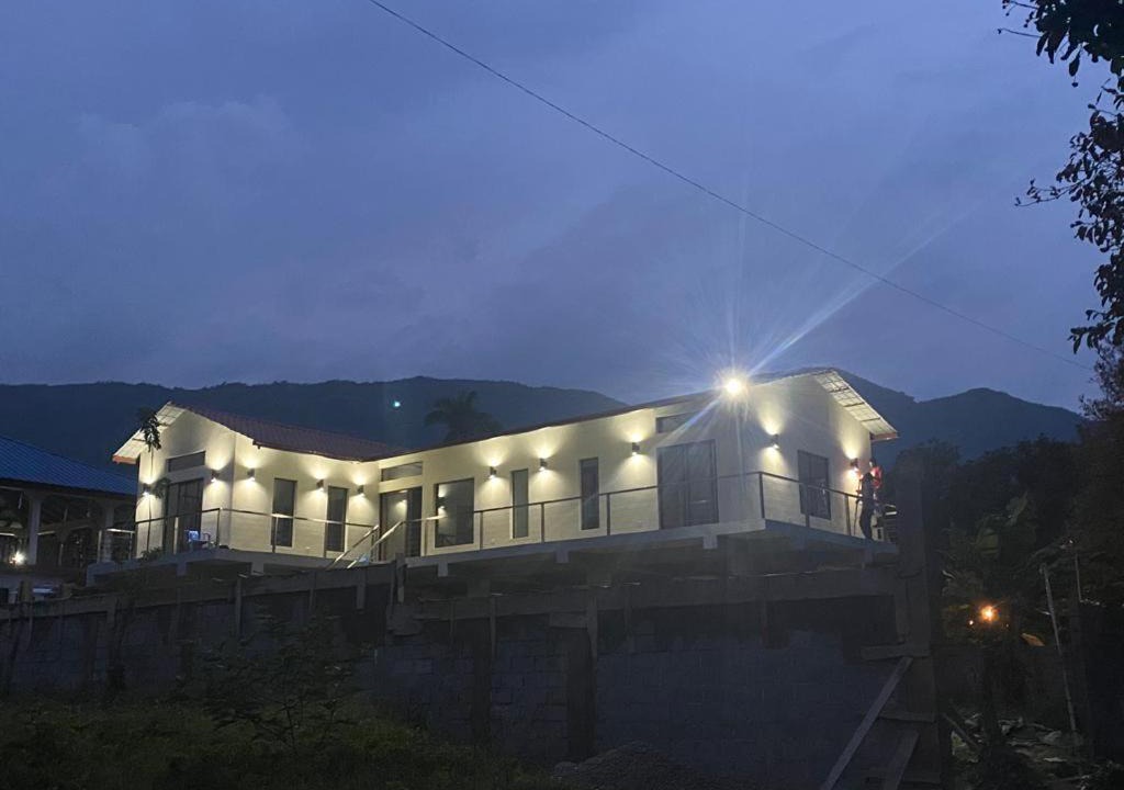 Photo of Buildings in Pinar Quemado