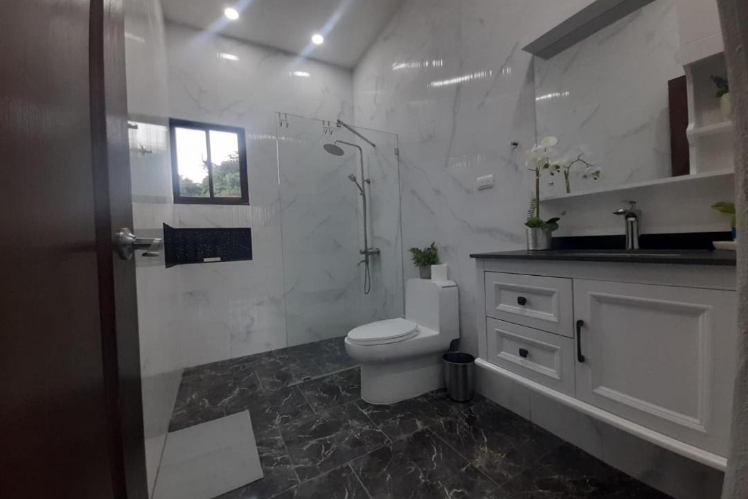 Photo of Bathroom in Pinar Quemado