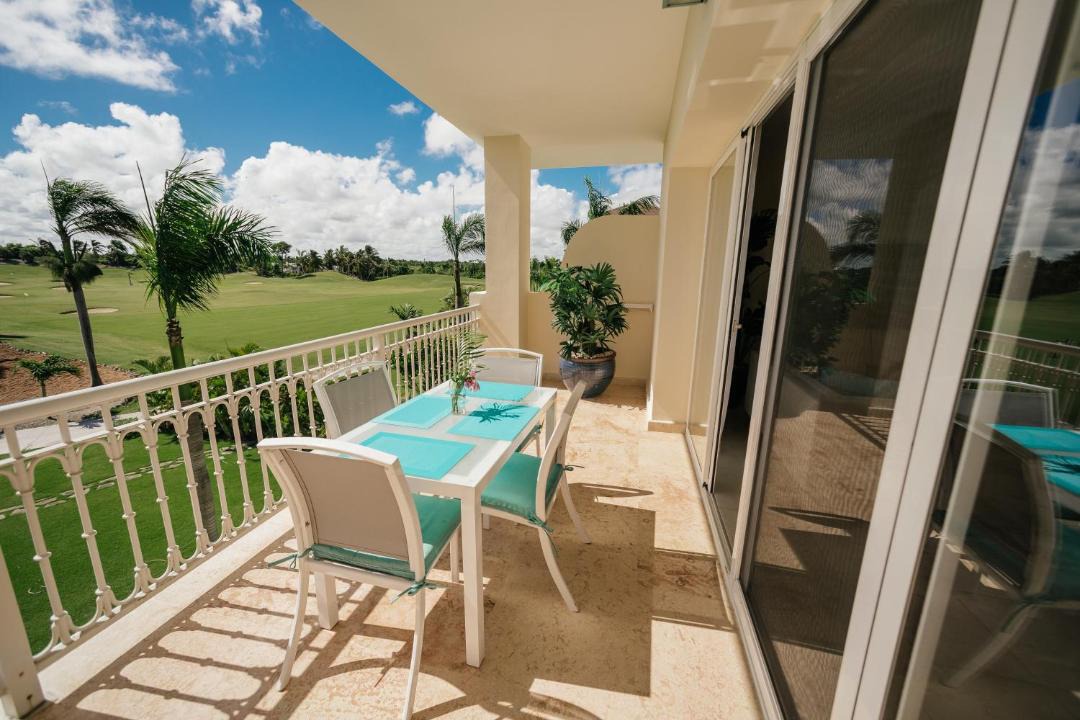 Photo of Patio Balcony in Bavaro