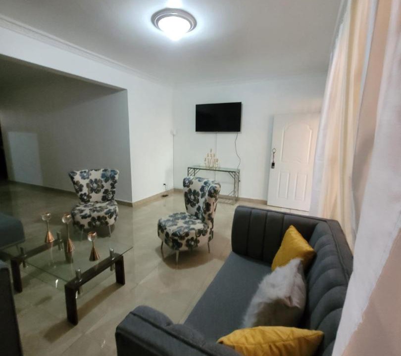 Photo of Livingroom in La Primavera