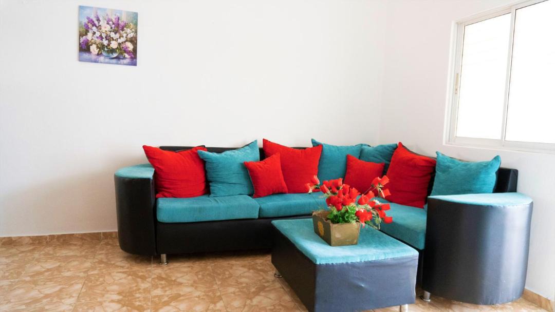 Photo of Livingroom in Reparto Ibarra