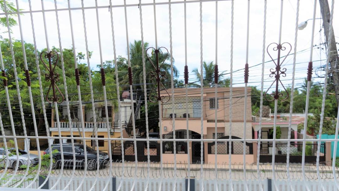Photo of Buildings in Reparto Ibarra