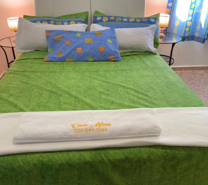 Photo of Bedroom in Villas Ana Maria