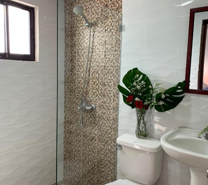 Photo of Bathroom in Villas Ana Maria