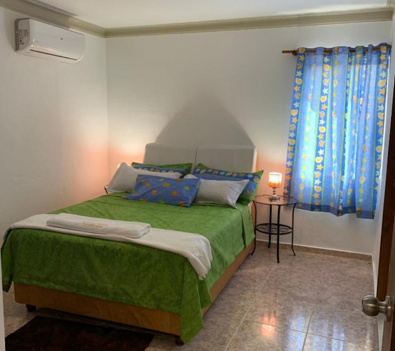 Photo of Bedroom in Villas Ana Maria