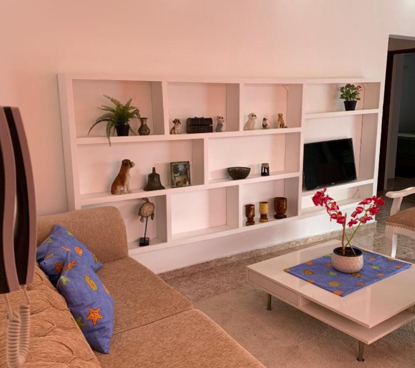 Photo of Livingroom in Villas Ana Maria