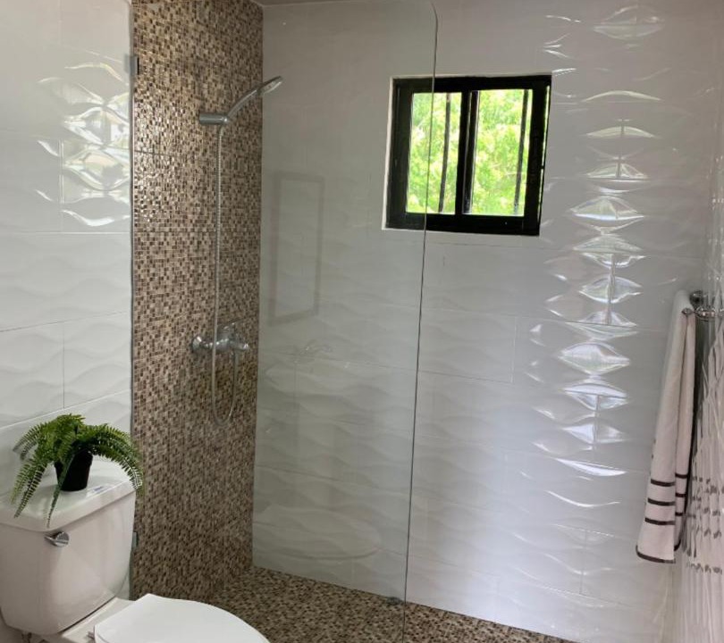 Photo of Bathroom in Villas Ana Maria