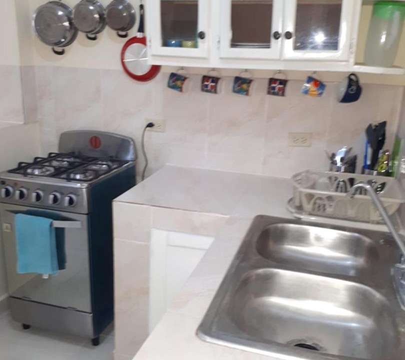 Photo of Kitchen in El Macao