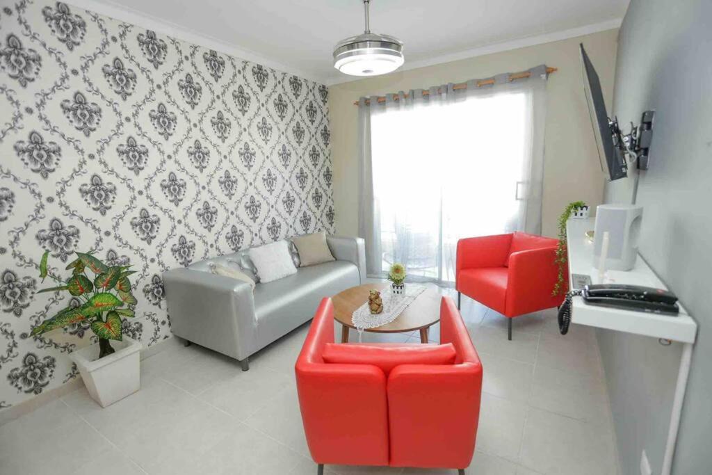 Photo of Livingroom in Punal