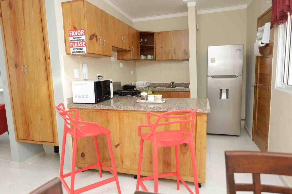 Photo of Kitchen in Punal