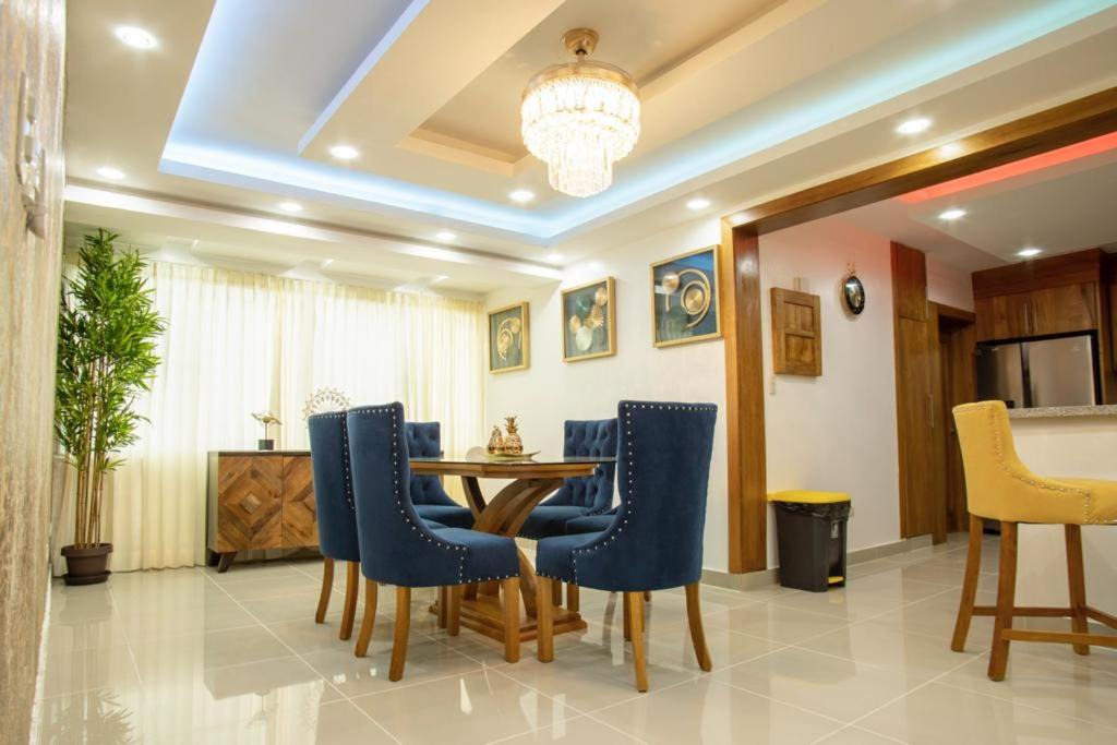 Photo of Livingroom in Gregorio Luperon