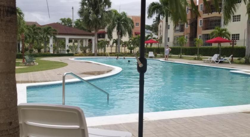 Photo of Outdoor in Gregorio Luperon