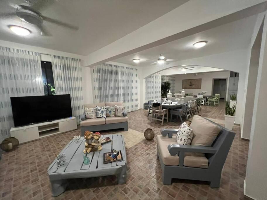 Photo of Livingroom in Cabrera