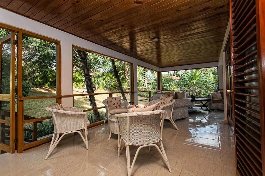 Photo of Patio Balcony in Casa de Campo