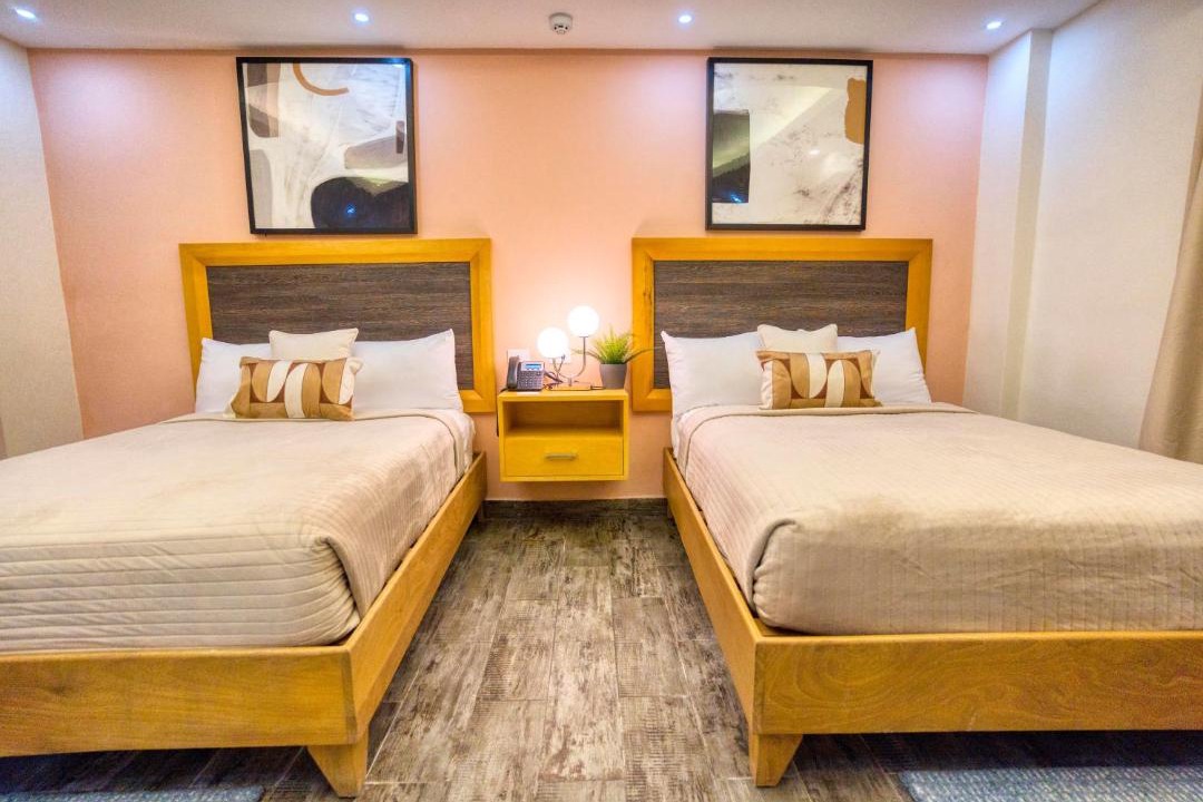 Photo of Bedroom in Higuey