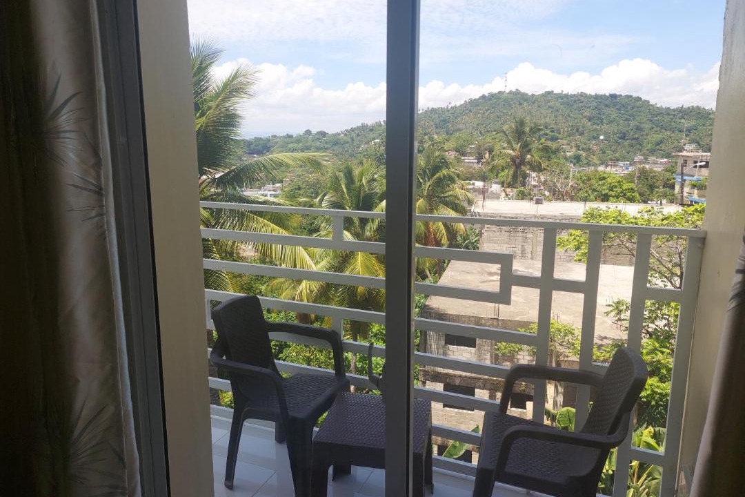 Photo of Patio Balcony in Samana