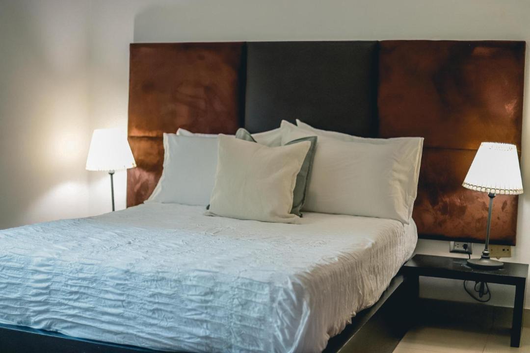 Photo of Bedroom in Gascue