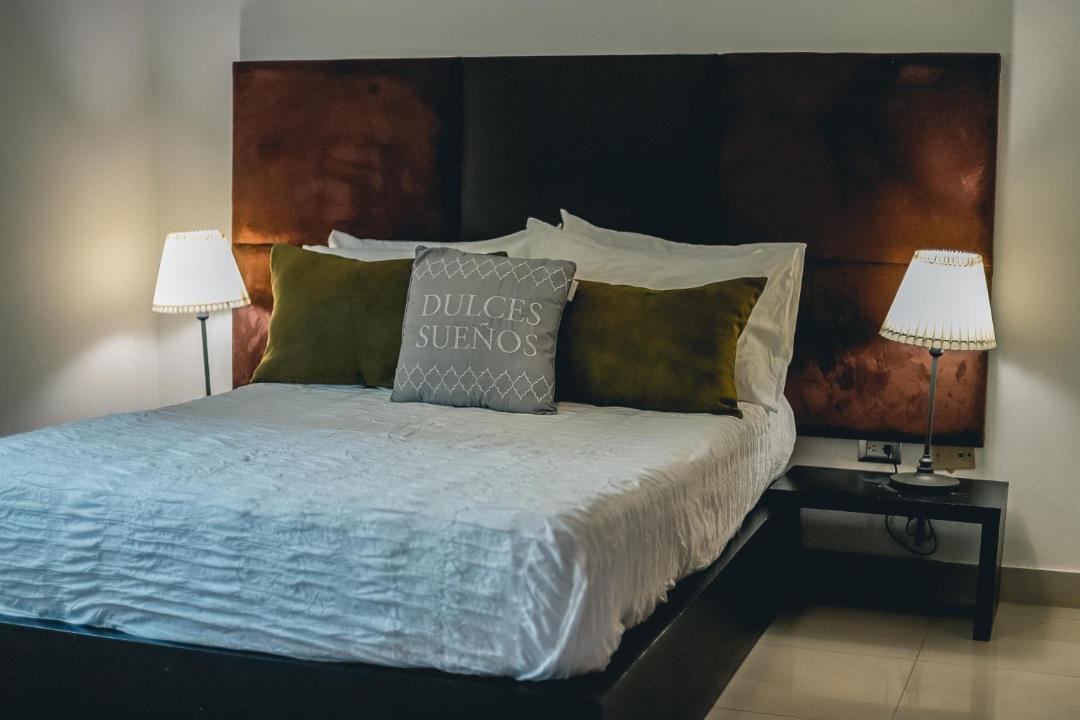 Photo of Bedroom in Gascue