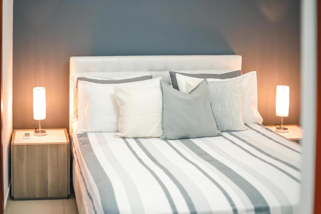 Photo of Bedroom in Gascue