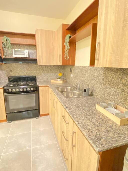 Photo of Kitchen in Higuey