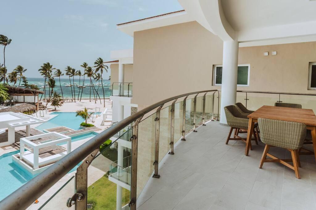 Photo of Patio Balcony in Playa Bibijagua