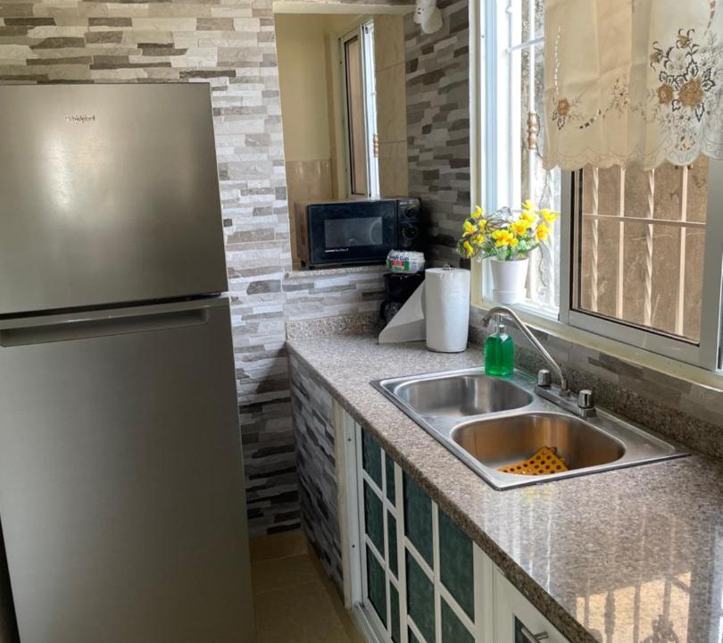 Photo of Kitchen in Los Frailes