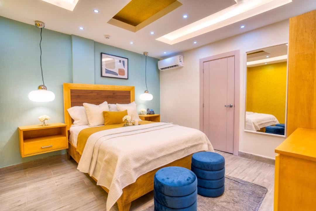 Photo of Bedroom in Higuey