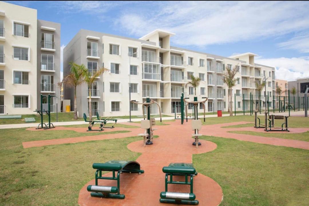 Photo of Buildings in Santo Domingo Este