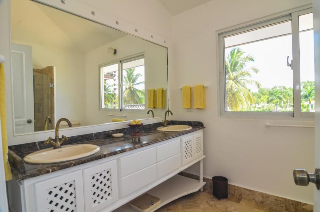 Photo of Kitchen in Casa de Campo