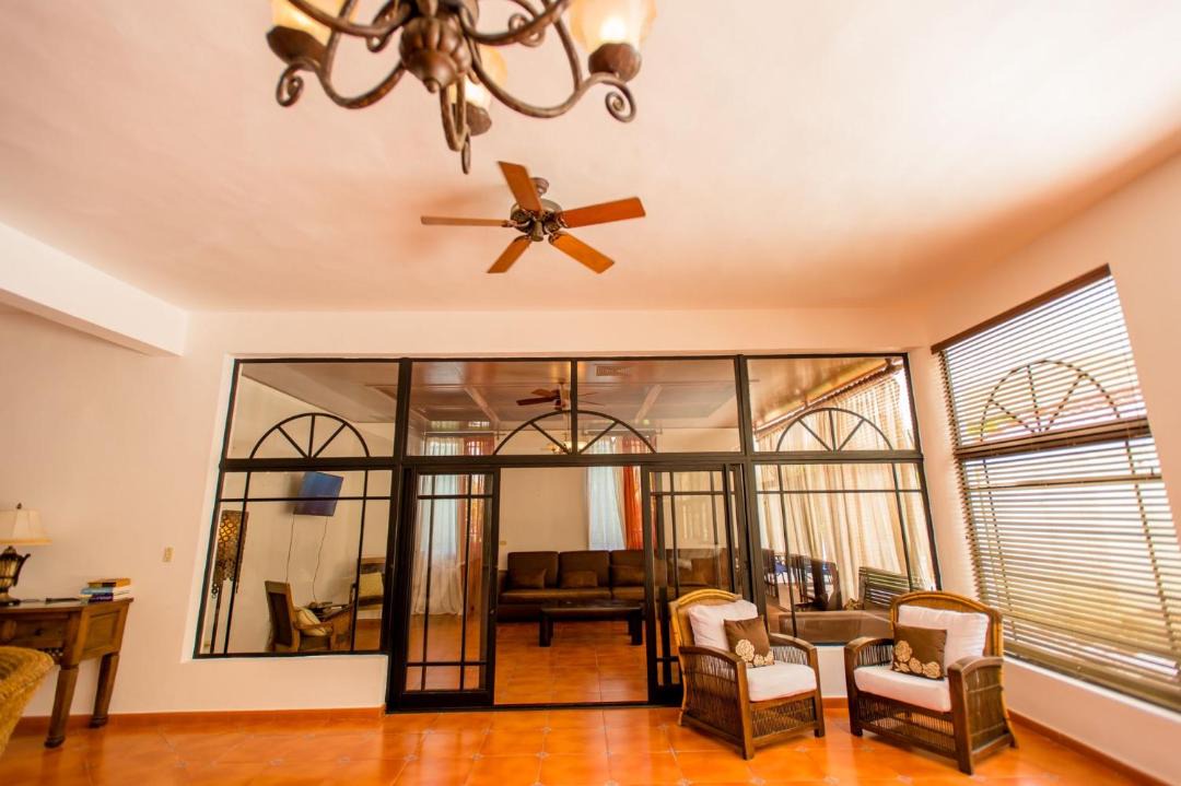 Photo of Livingroom in Juan Dolio