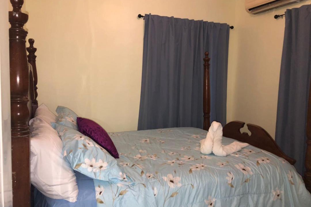 Photo of Bedroom in Santo Domingo Este