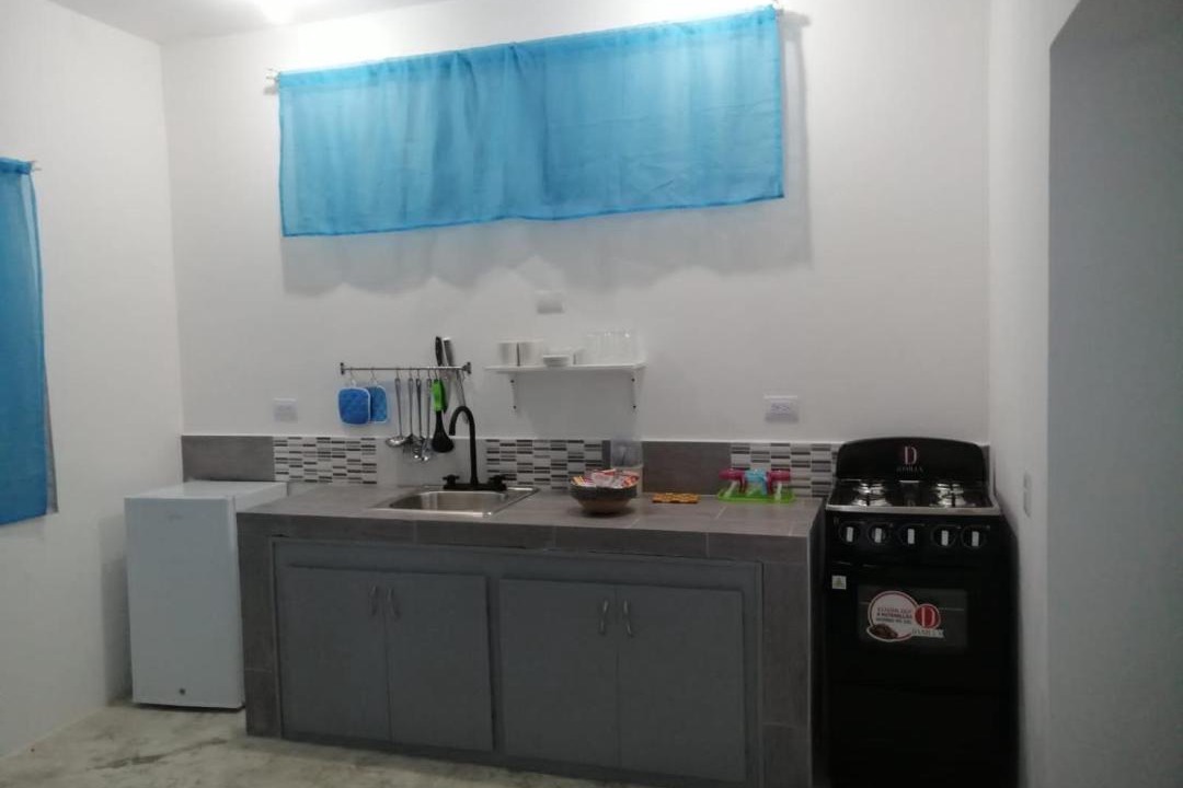 Photo of Kitchen in La Iglesia