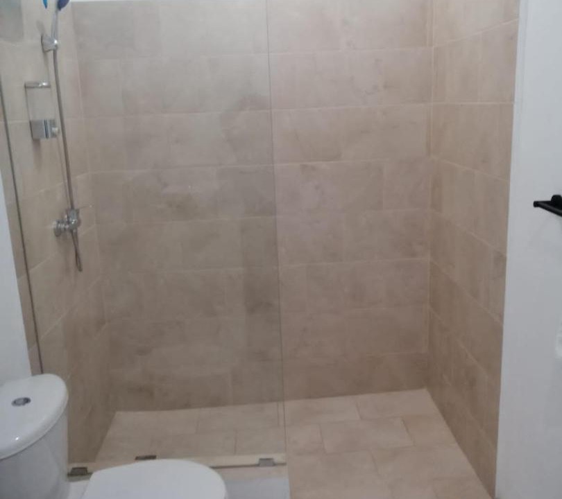 Photo of Bathroom in La Iglesia