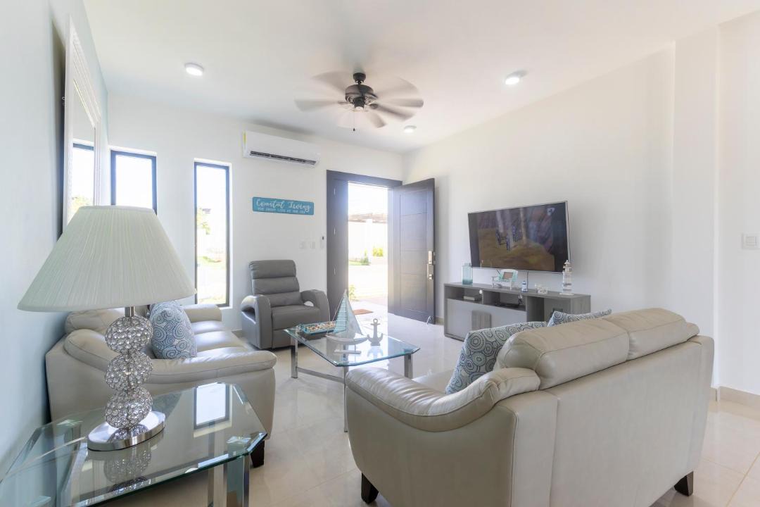 Photo of Livingroom in Playa Chiquita