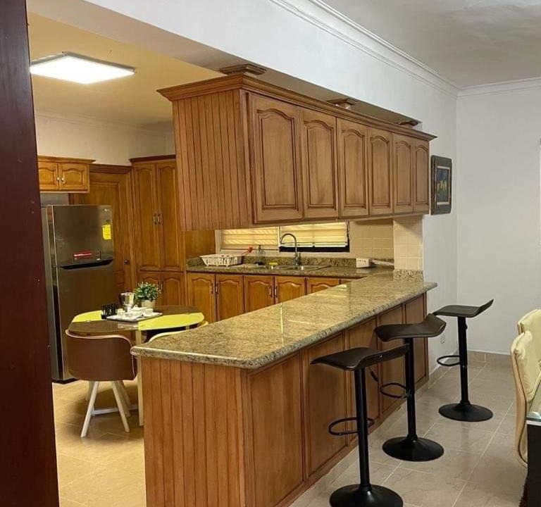 Photo of Kitchen in Juan Dolio
