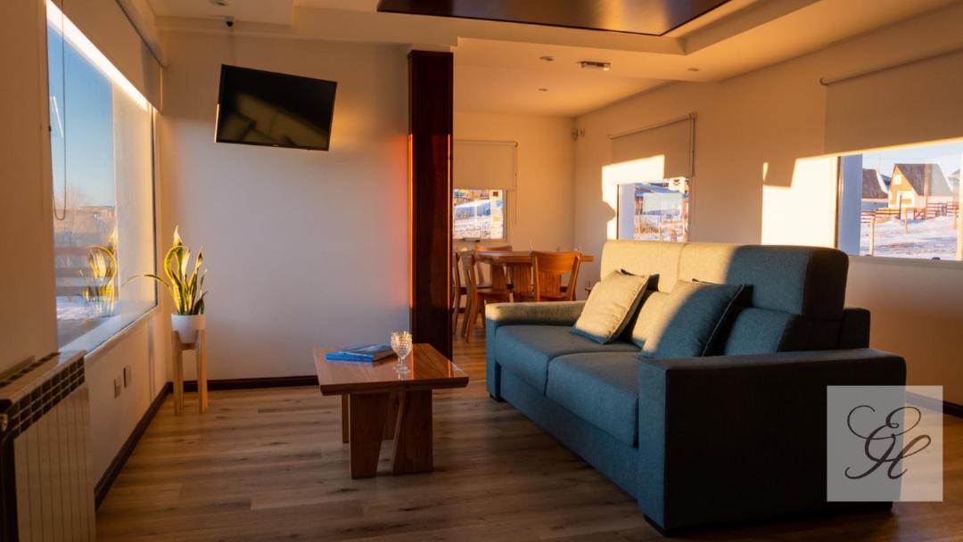 Photo of Others in Macrozona Meseta Cerro Calafate