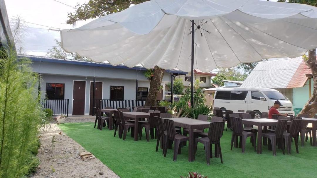 Photo of Patio Balcony in Sipalay