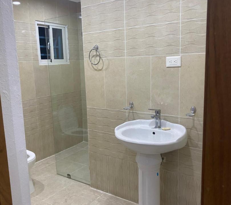 Photo of Bathroom in San Cristobal