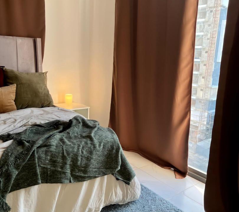 Photo of Bedroom in Lope De Vega