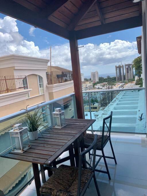 Photo of Patio Balcony in Bella Vista