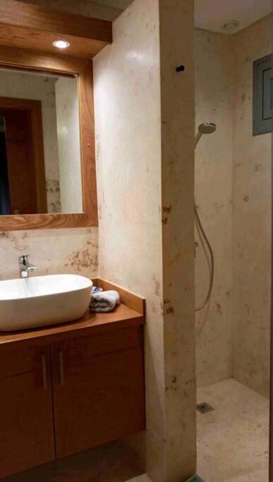 Photo of Bathroom in La Iglesia