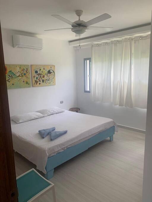 Photo of Bedroom in La Iglesia