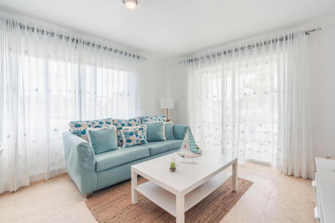 Photo of Livingroom in Puerto Plata