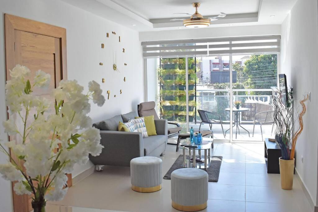 Photo of Livingroom in Santiago de los Caballeros