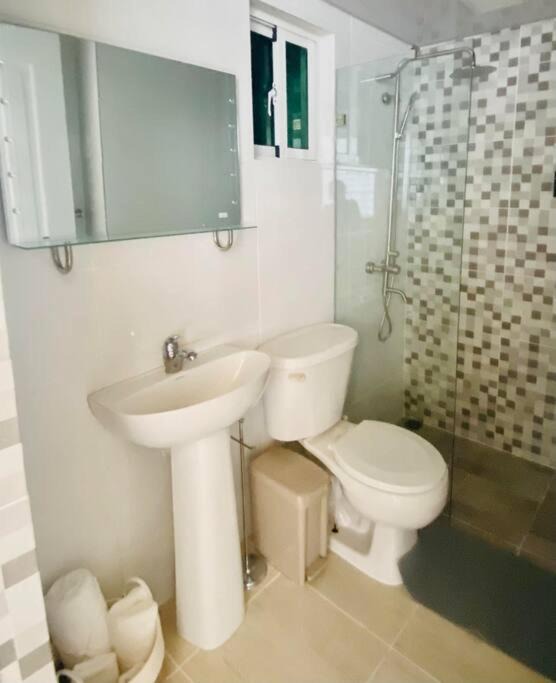 Photo of Bathroom in Gascue