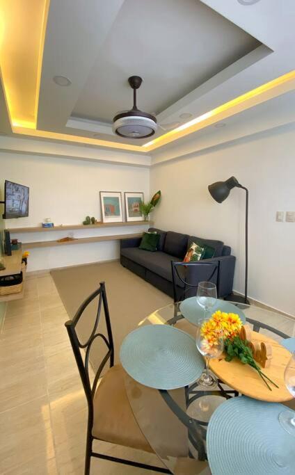 Photo of Livingroom in Gascue