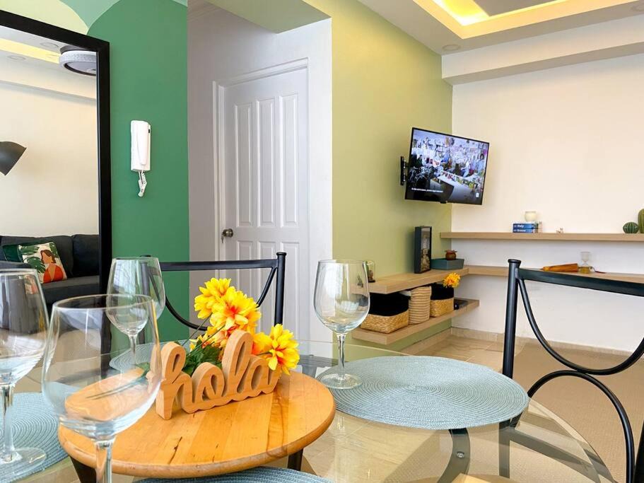 Photo of Livingroom in Gascue
