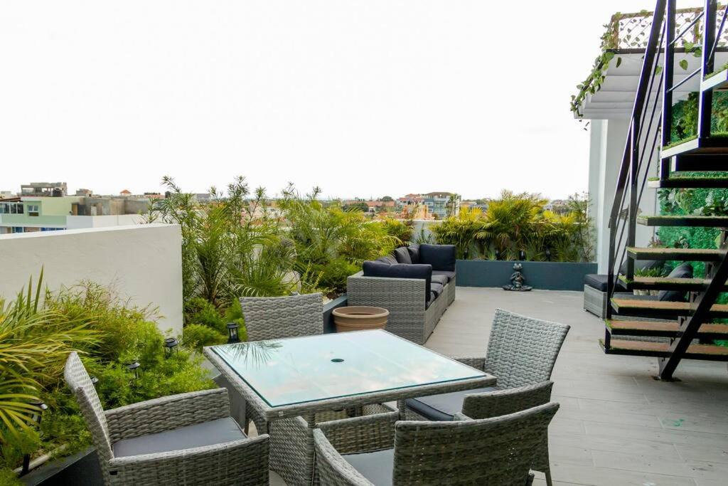 Photo of Patio Balcony in Prado Oriental