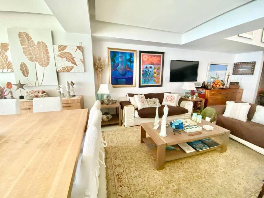 Photo of Livingroom in Villas Del Mar