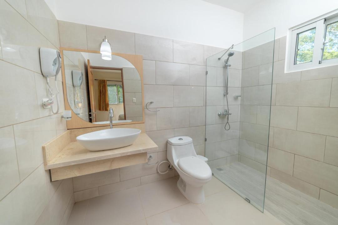 Photo of Bathroom in Urbanizacion Tavarez